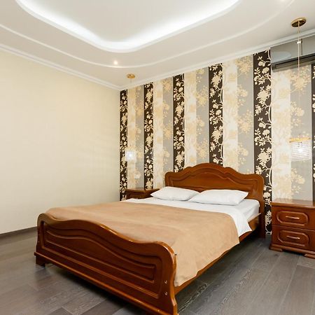 3Bd-2Bth Apartment In Tbilisi City Center Buitenkant foto