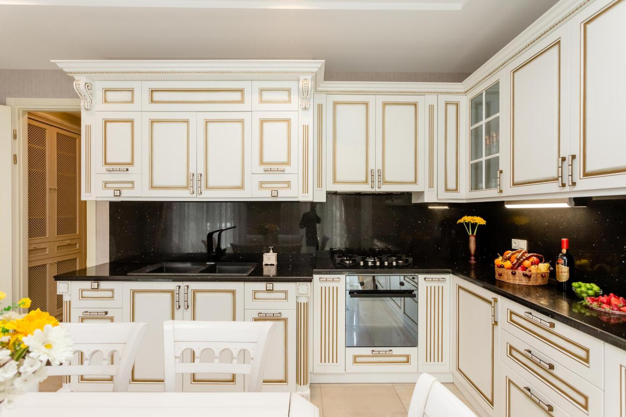 3Bd-2Bth Apartment In Tbilisi City Center Buitenkant foto